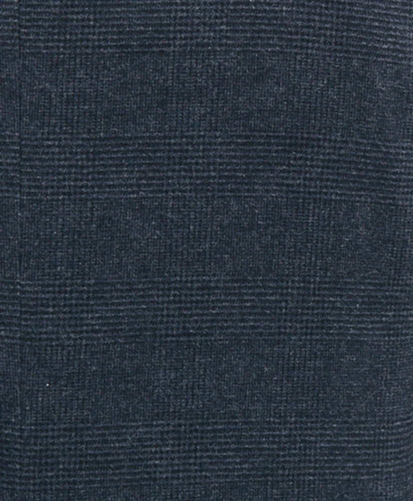 Slim Fit Check Suit Jacket in Brushed-Cotton | Brooks Brothers sale