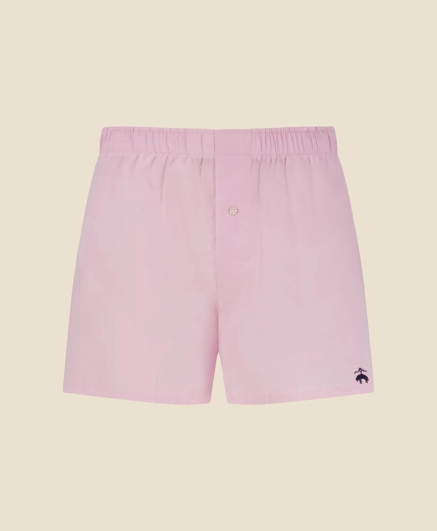 Slim Fit Cotton Broadcloth Boxers | Brooks Brothers for sale
