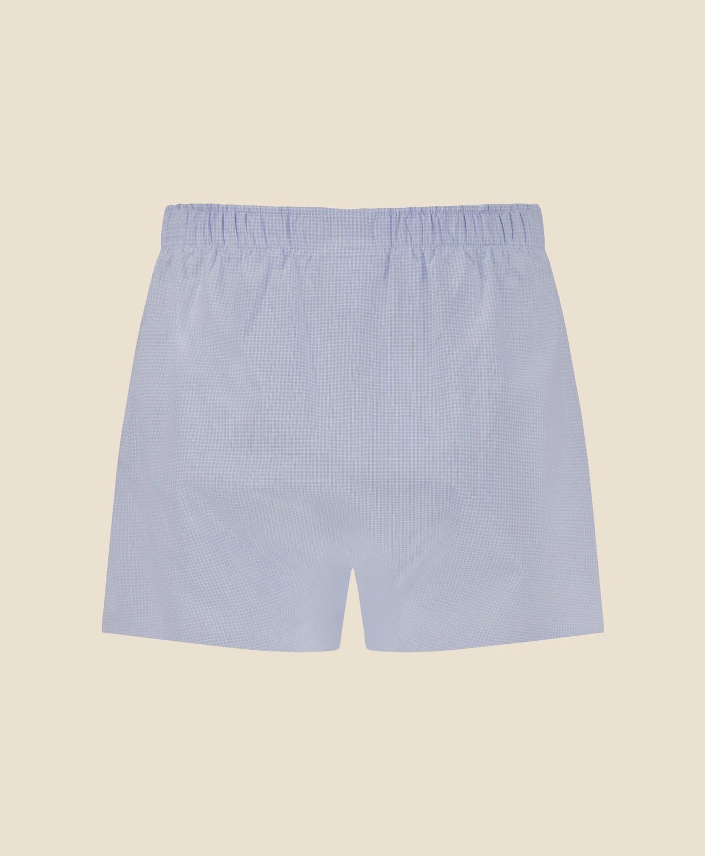 Slim Fit Cotton Broadcloth Striped Boxers | Brooks Brothers sale