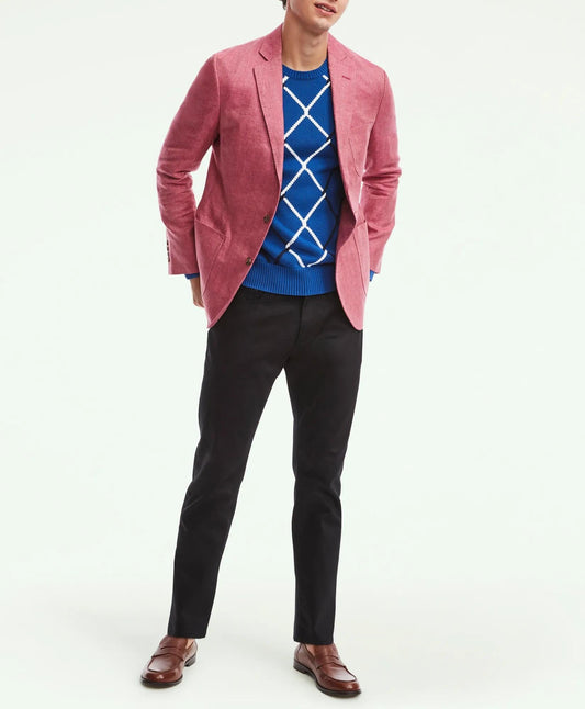 Slim Fit Denim Jeans | Brooks Brothers sale