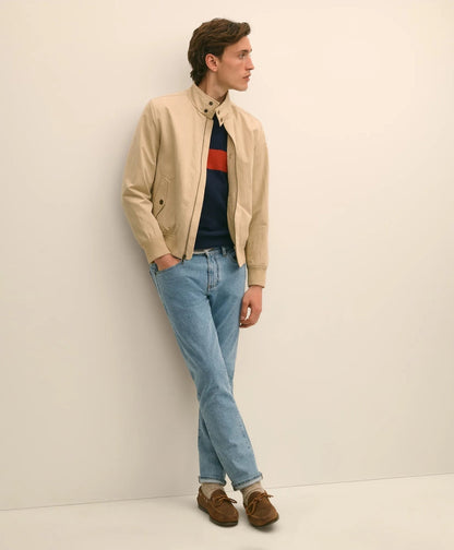 Slim Fit Denim Jeans | Brooks Brothers sale - US 3291