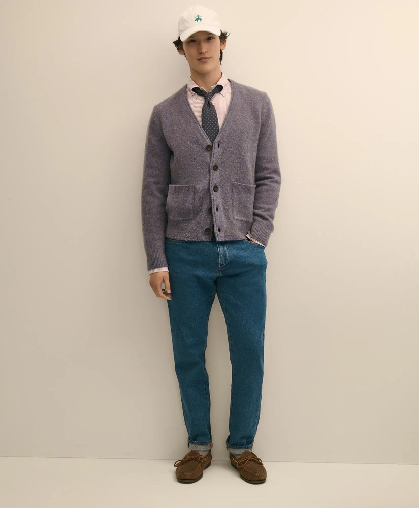 Slim Fit Denim Jeans | Brooks Brothers discount - US 6979