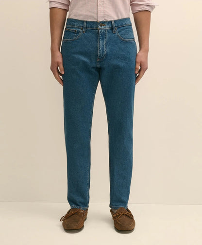 Slim Fit Denim Jeans | Brooks Brothers discount