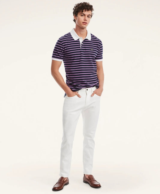 Slim Fit Denim Jeans | Brooks Brothers on sale