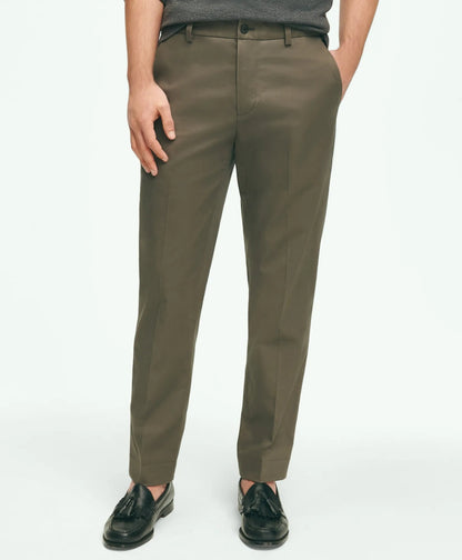 Slim Fit Stretch Cotton Advantage Chino® Pants | Brooks Brothers for sale - US 8037