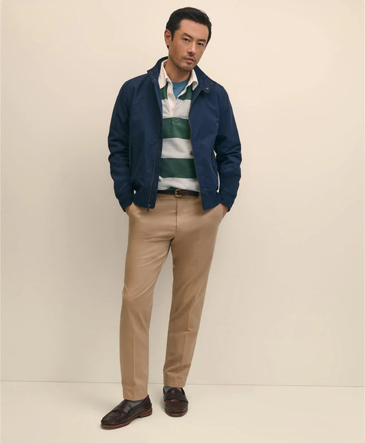 Slim Fit Stretch Cotton Advantage Chino® Pants | Brooks Brothers for sale