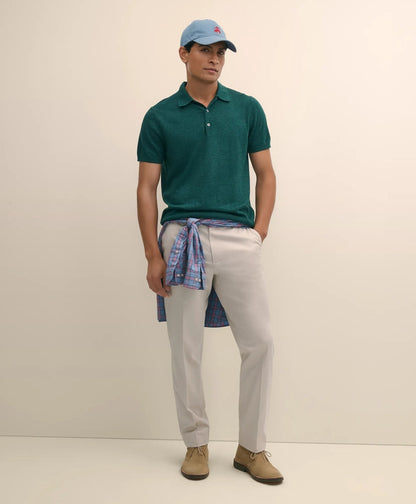 Slim Fit Stretch Cotton Advantage Chino® Pants | Brooks Brothers for sale - US 8037