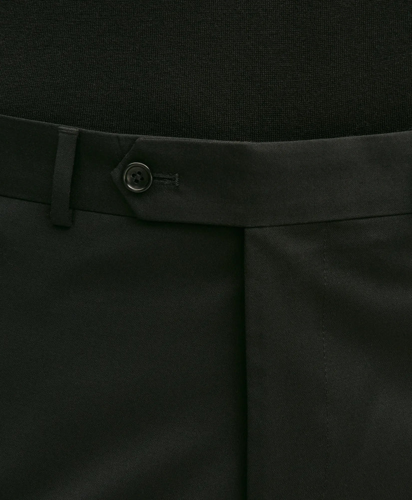 Slim Fit Wool 1818 Dress Pants | Brooks Brothers discount