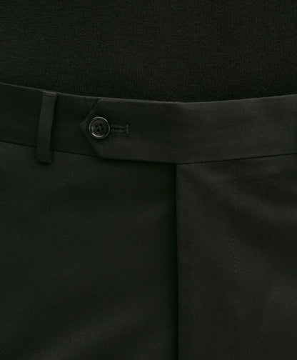 Slim Fit Wool 1818 Dress Pants | Brooks Brothers discount