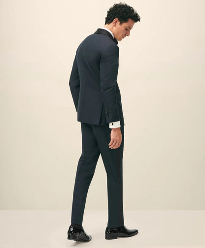 Slim Fit Wool 1818 Shawl Collar Tuxedo | Brooks Brothers cheap