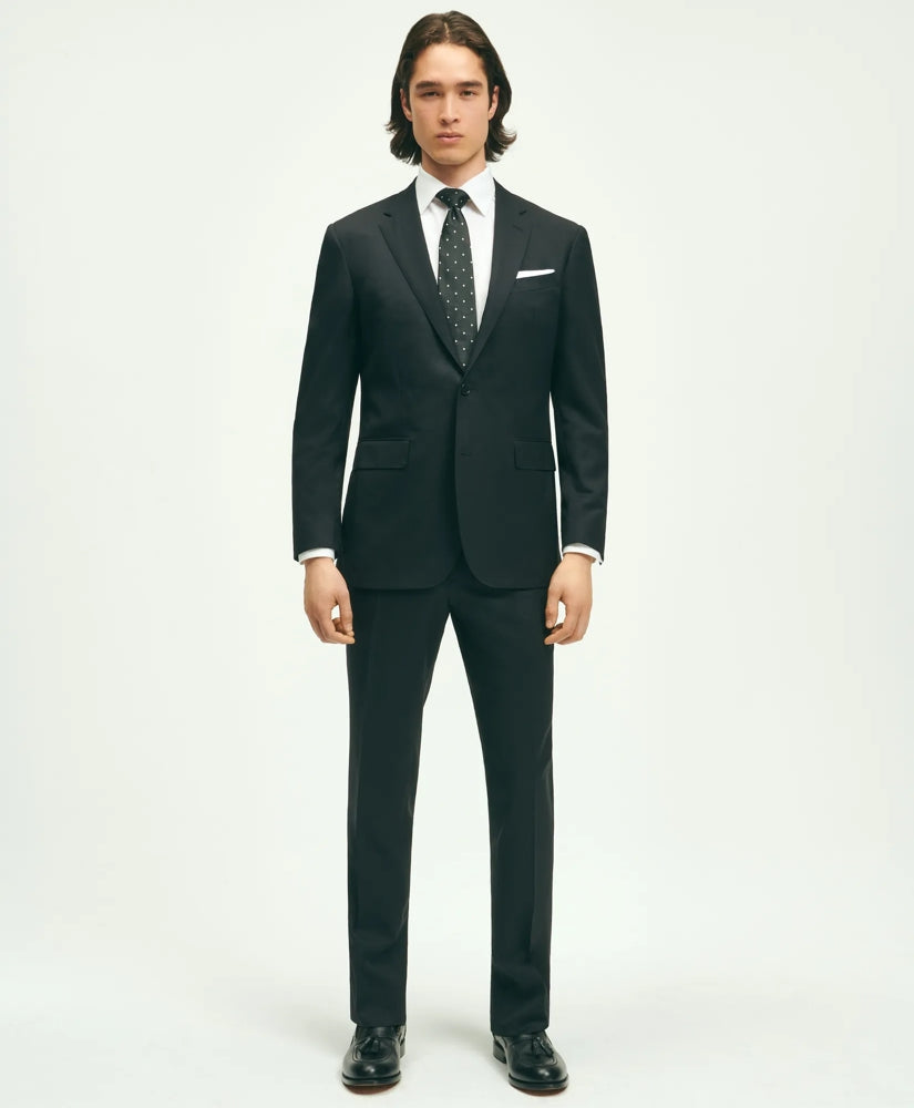 Slim Fit Wool 1818 Suit | Brooks Brothers sale