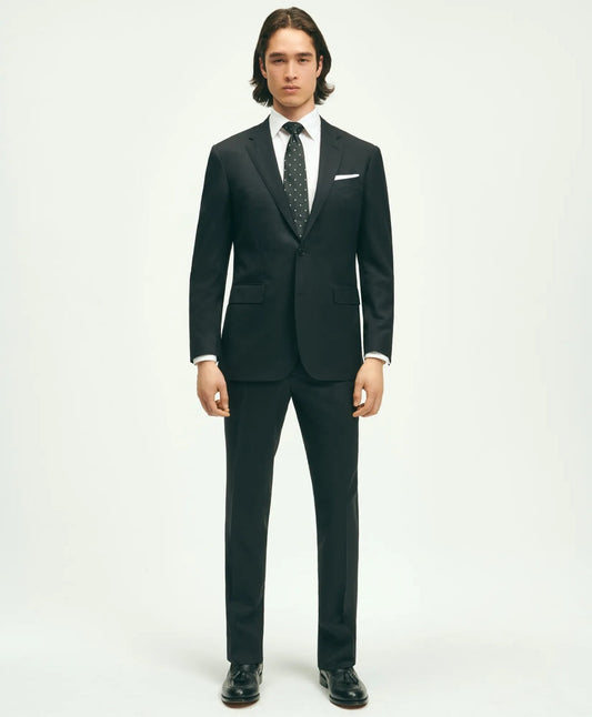 Slim Fit Wool 1818 Suit | Brooks Brothers sale