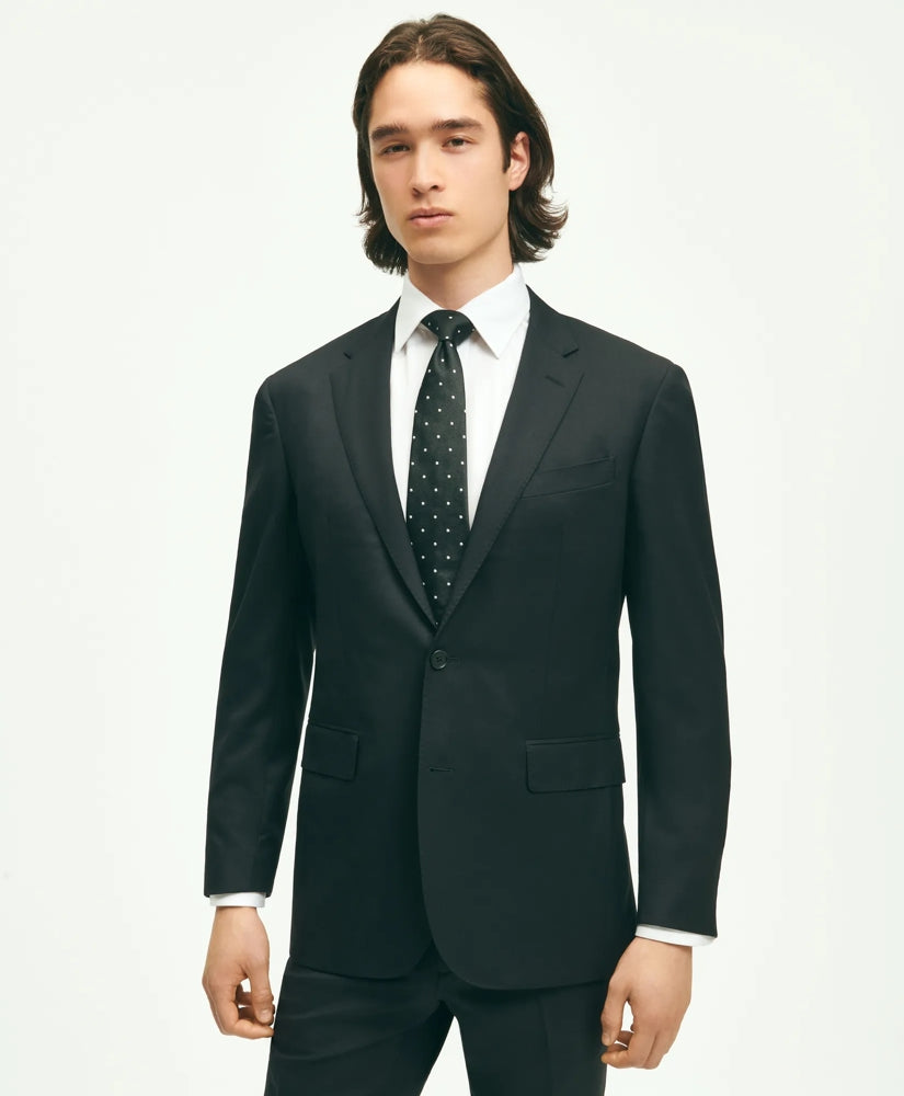 Slim Fit Wool 1818 Suit | Brooks Brothers sale