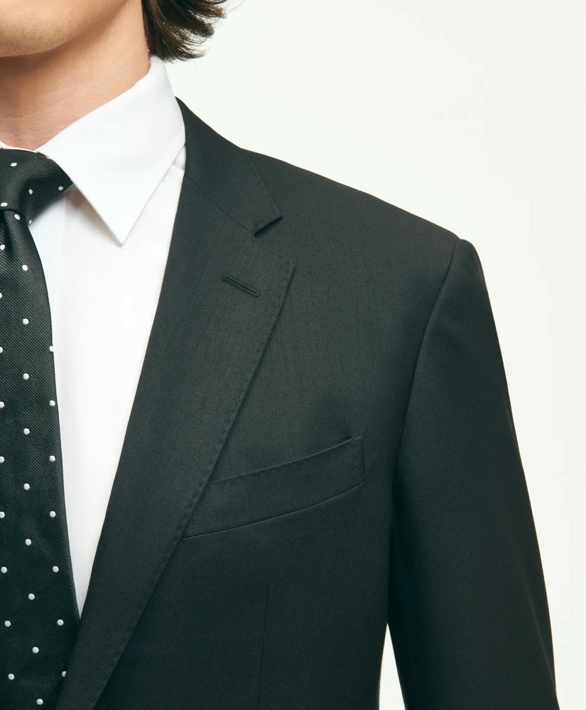 Slim Fit Wool 1818 Suit | Brooks Brothers sale