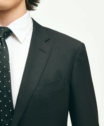 Slim Fit Wool 1818 Suit | Brooks Brothers sale