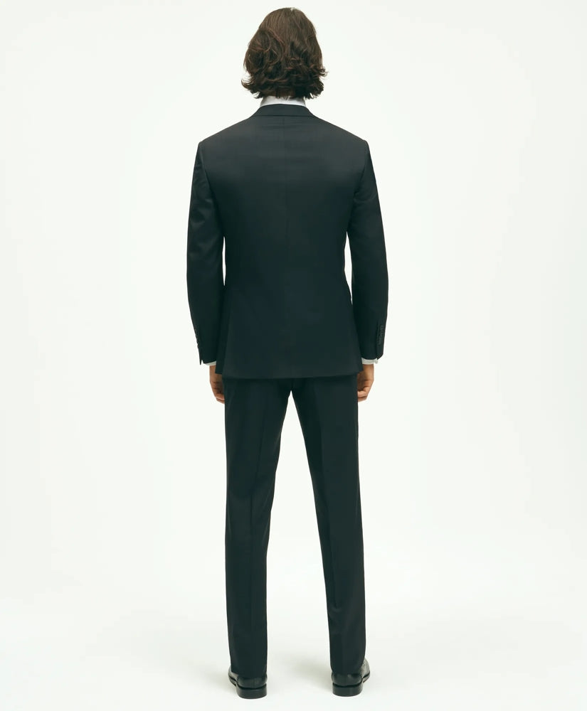 Slim Fit Wool 1818 Suit | Brooks Brothers sale