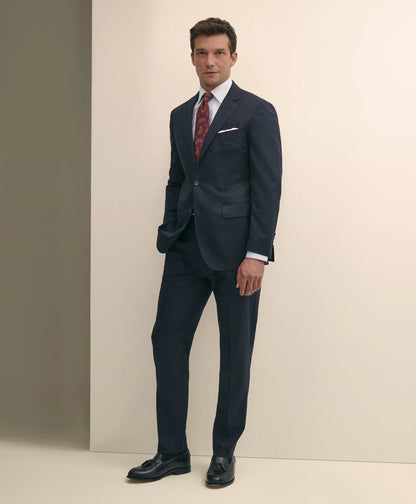 Slim Fit Wool 1818 Suit | Brooks Brothers sale - US 9389
