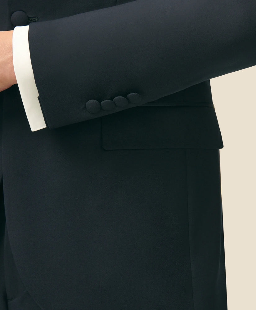 Slim Fit Wool 1818 Tuxedo | Brooks Brothers for sale