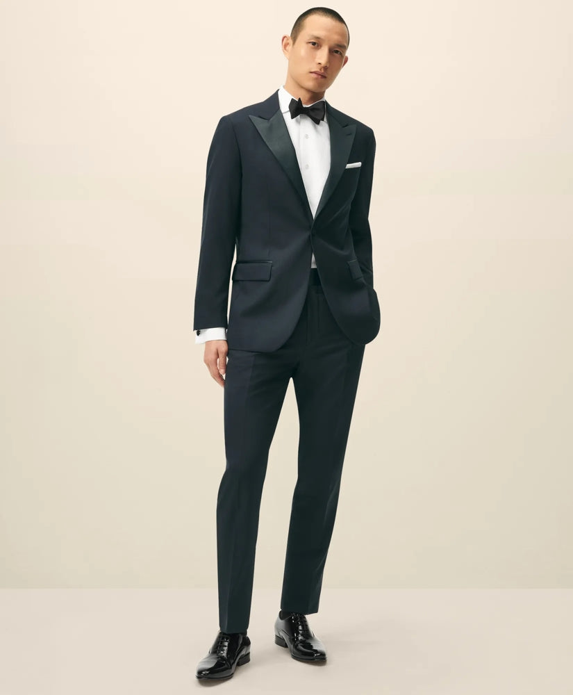 Slim Fit Wool 1818 Tuxedo | Brooks Brothers for sale