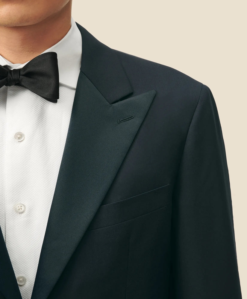 Slim Fit Wool 1818 Tuxedo | Brooks Brothers for sale