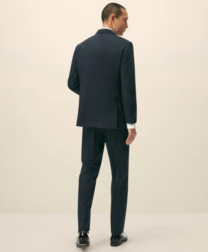Slim Fit Wool 1818 Tuxedo | Brooks Brothers for sale