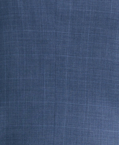 Slim Fit Wool Check 1818 Suit | Brooks Brothers cheap