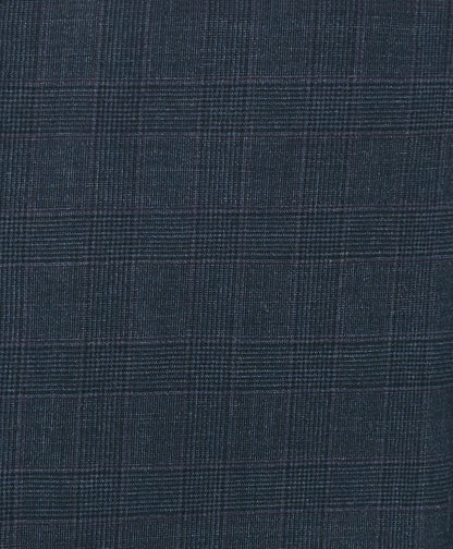 Slim Fit Wool Check 1818 Suit | Brooks Brothers cheap