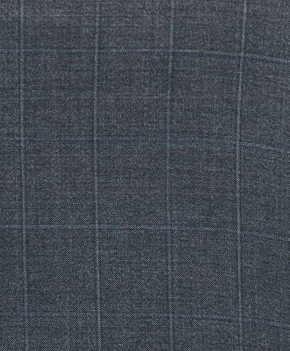 Slim Fit Wool Windowpane 1818 Suit | Brooks Brothers on sale