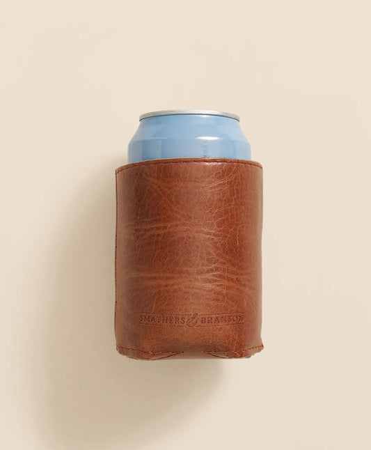 Smathers & Branson Needlepoint Henry Can Cooler | Brooks Brothers online shop