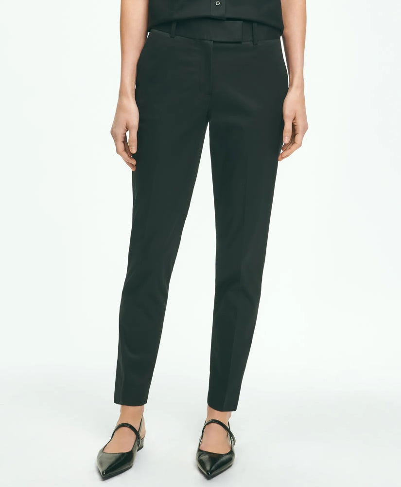 Stretch Cotton Advantage Chino® Pants | Brooks Brothers online - US 7237