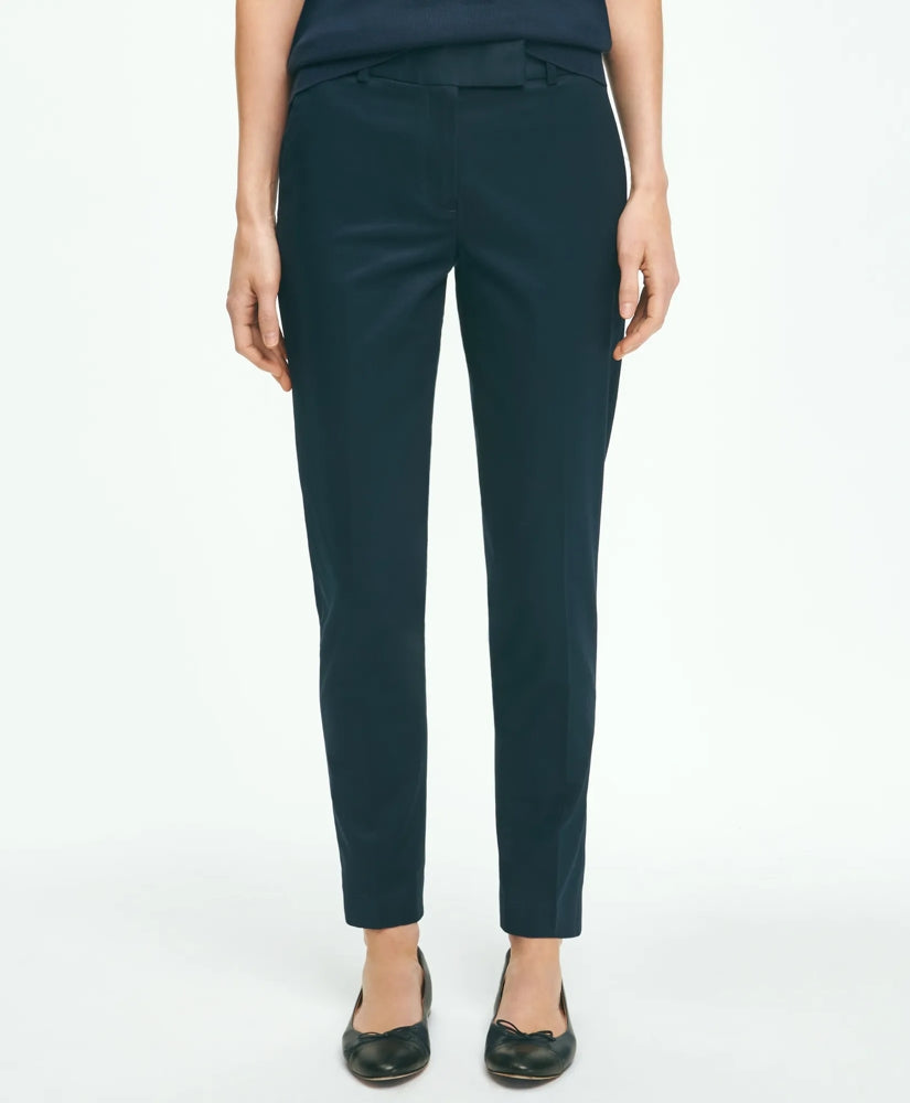 Stretch Cotton Advantage Chino® Pants | Brooks Brothers online - US 7237