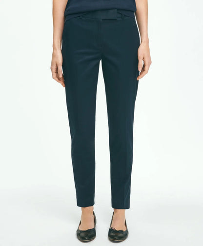 Stretch Cotton Advantage Chino® Pants | Brooks Brothers online - US 7237