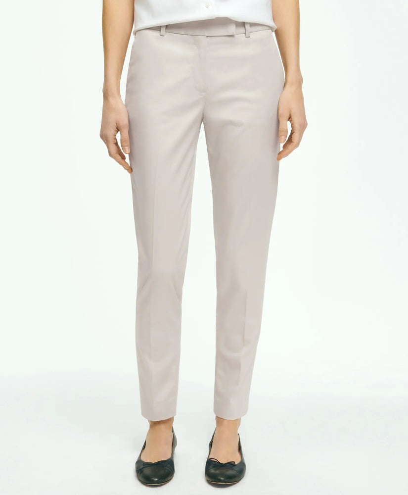 Stretch Cotton Advantage Chino® Pants | Brooks Brothers online - US 7237