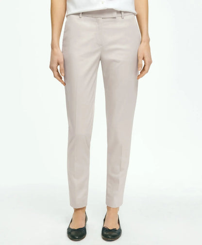 Stretch Cotton Advantage Chino® Pants | Brooks Brothers online - US 7237