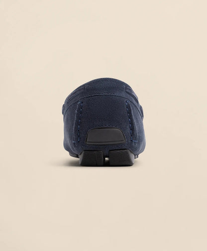 Suede Driving Moccasins | Brooks Brothers online