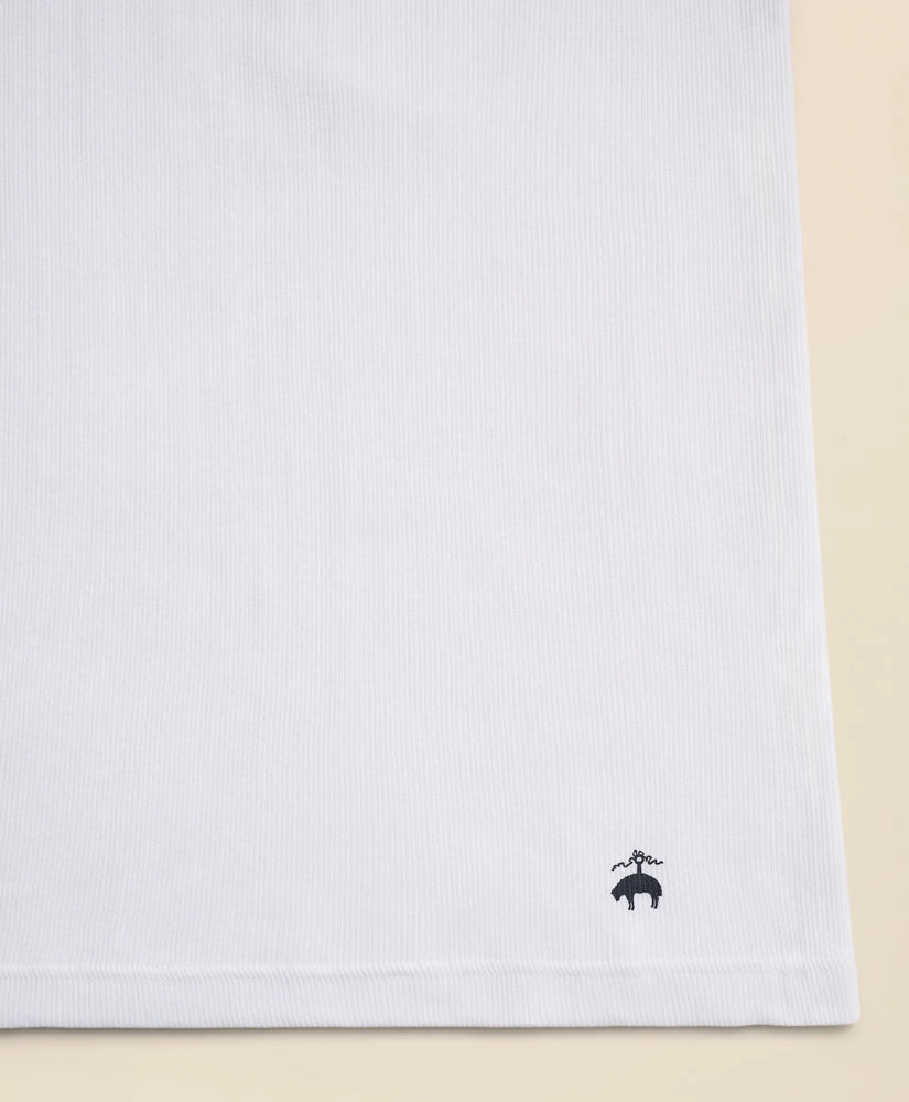 Supima® Cotton Athletic Undershirt-3 Pack | Brooks Brothers discount
