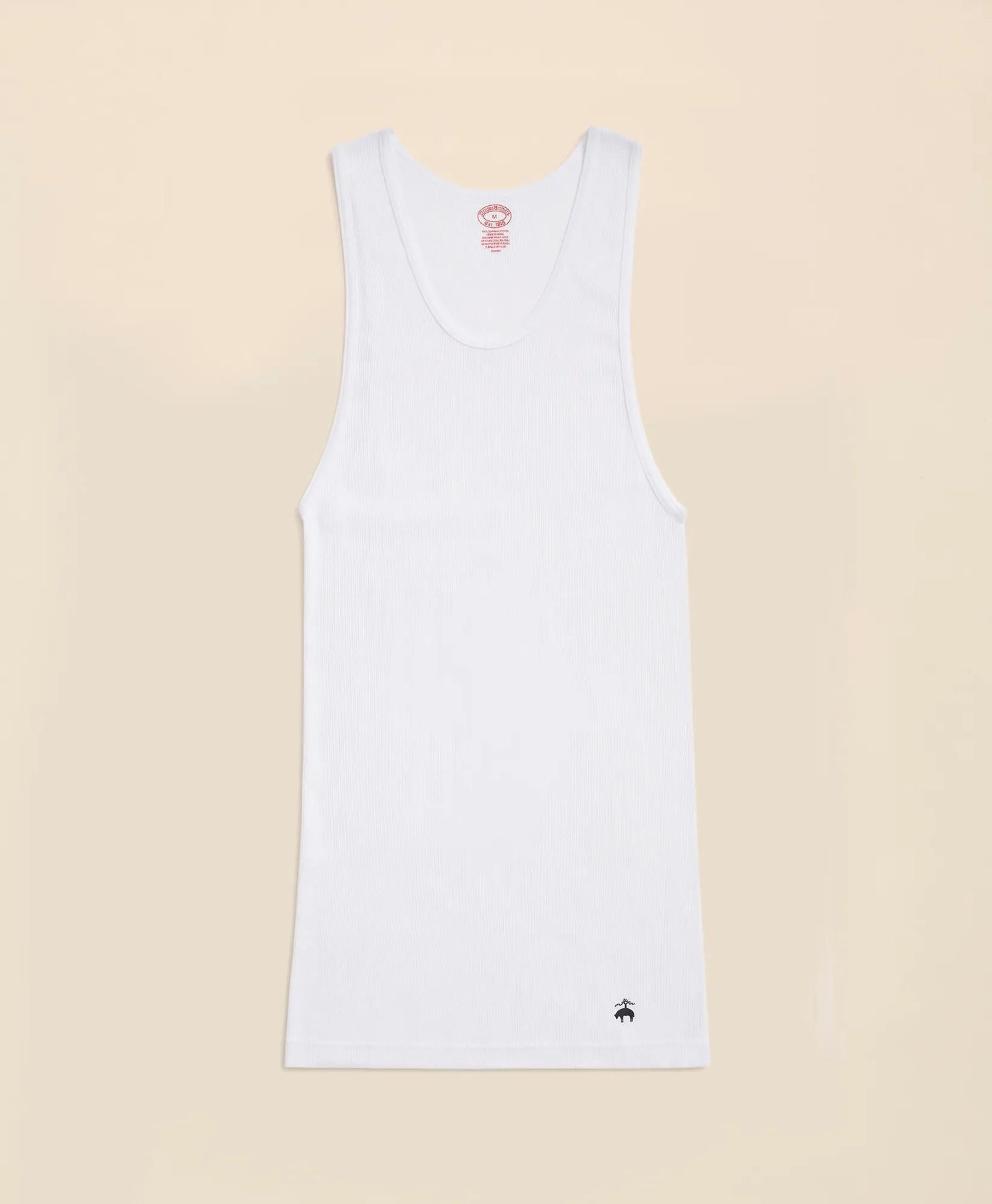 Supima® Cotton Athletic Undershirt-3 Pack | Brooks Brothers cheap
