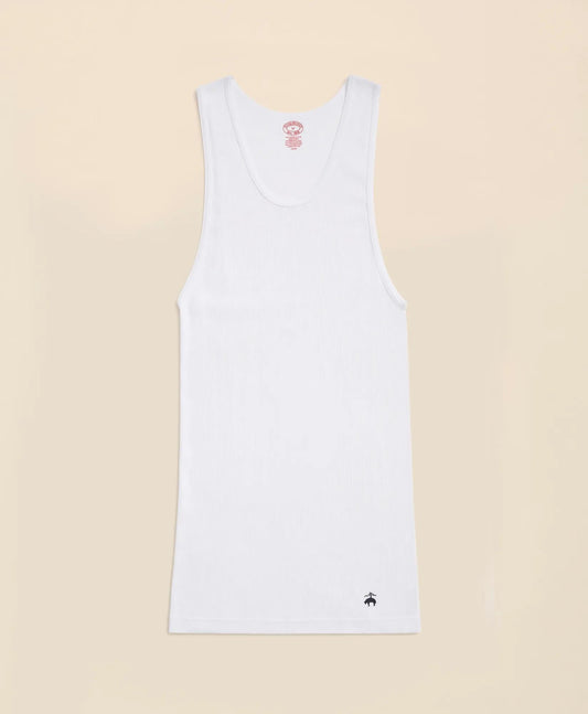 Supima® Cotton Athletic Undershirt-3 Pack | Brooks Brothers cheap