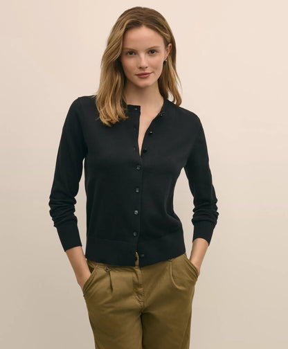Supima® Cotton Cardigan | Brooks Brothers on sale - US 8689