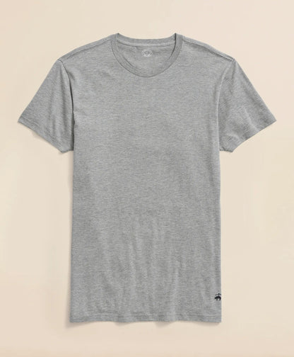 Supima® Cotton Crewneck 3 Pack T-Shirts | Brooks Brothers for sale