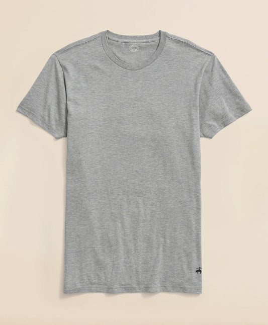 Supima® Cotton Crewneck 3 Pack T-Shirts | Brooks Brothers for sale