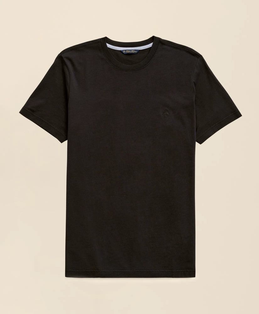 Supima® Cotton Jersey T-Shirt | Brooks Brothers on sale - US 8217