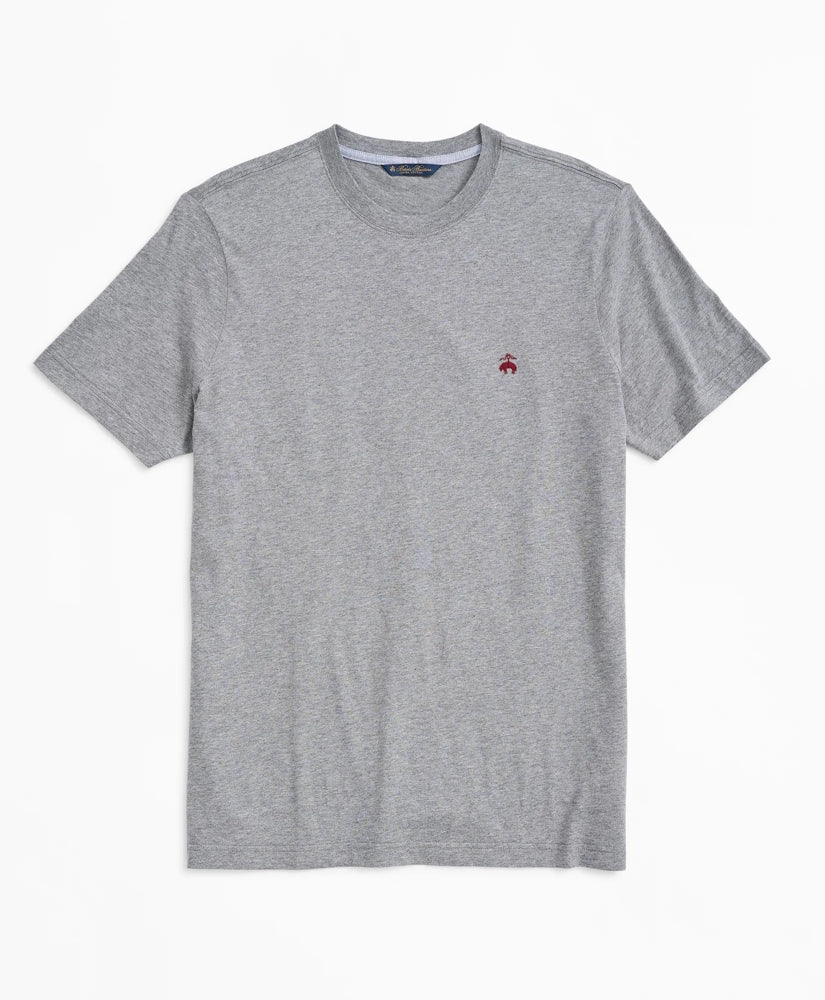 Supima® Cotton Jersey T-Shirt | Brooks Brothers on sale - US 8217