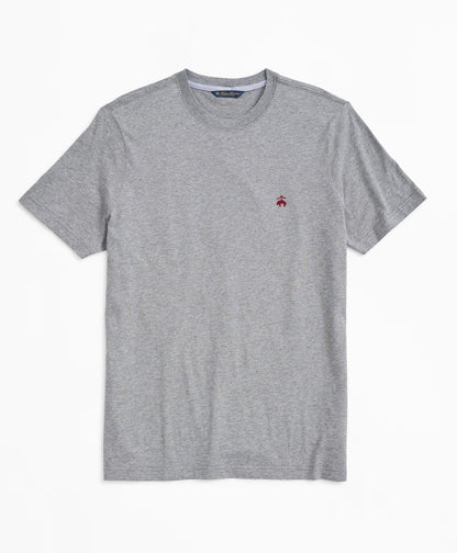 Supima® Cotton Jersey T-Shirt | Brooks Brothers on sale - US 8217