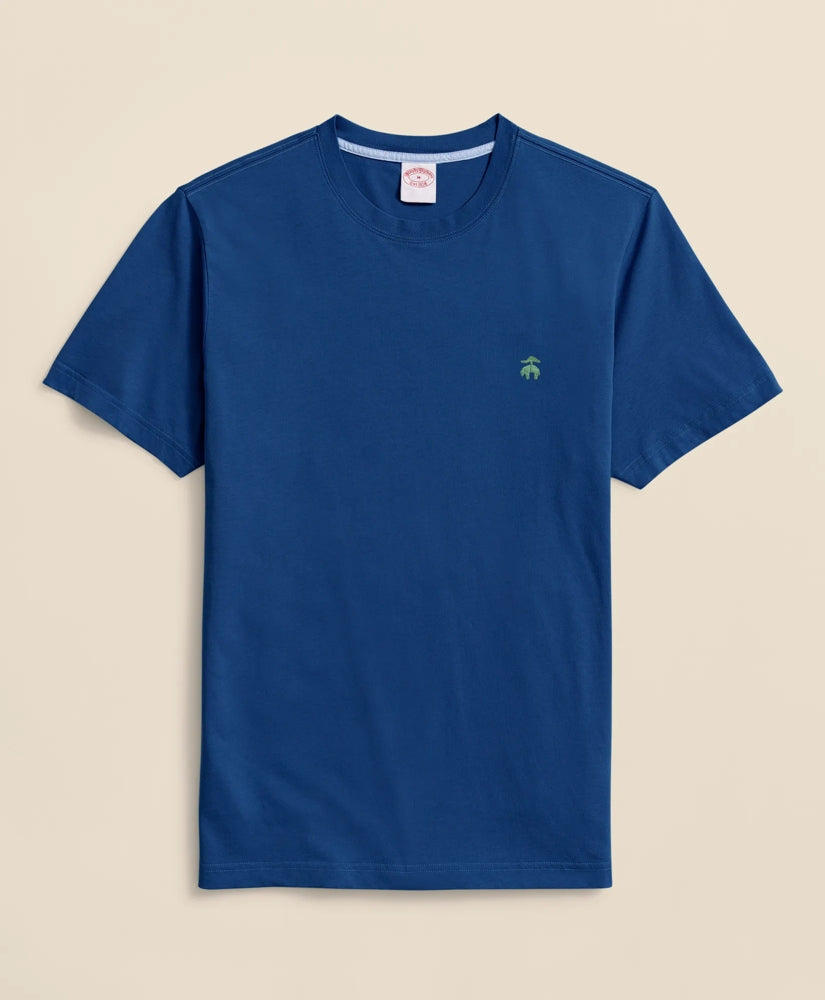 Supima® Cotton Jersey T-Shirt | Brooks Brothers on sale - US 8217