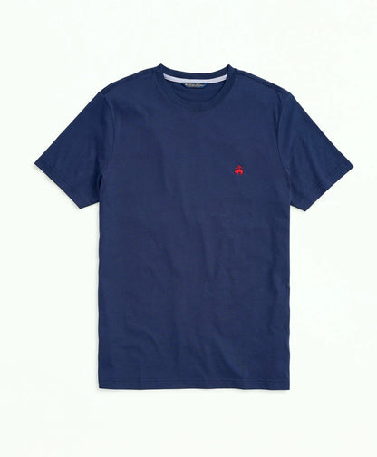 Supima® Cotton Jersey T-Shirt | Brooks Brothers on sale - US 8217