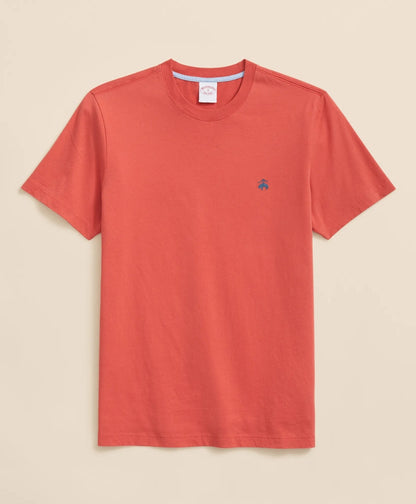 Supima® Cotton Jersey T-Shirt | Brooks Brothers on sale - US 8217