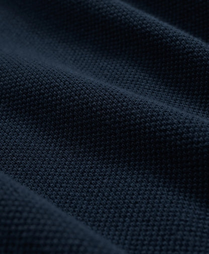 Supima® Cotton Pique Quarter-Zip Sweater | Brooks Brothers cheap