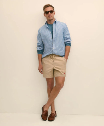 The 6" Friday Shorts | Brooks Brothers discount - US 2889