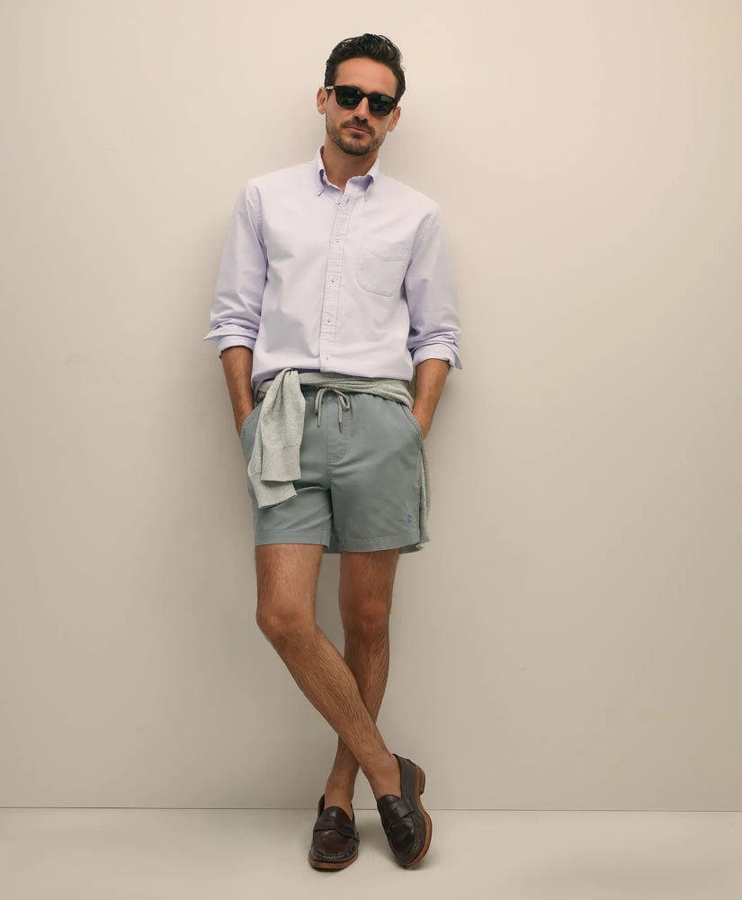 The 6" Friday Shorts | Brooks Brothers discount - US 2889